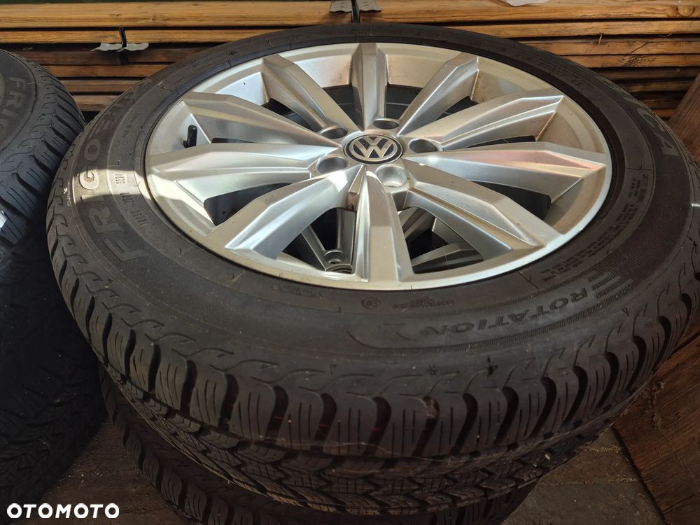 Volkswagen Passat 2.0 TDI Bi-Turbo BMT 4Mot Highline DSG - 13