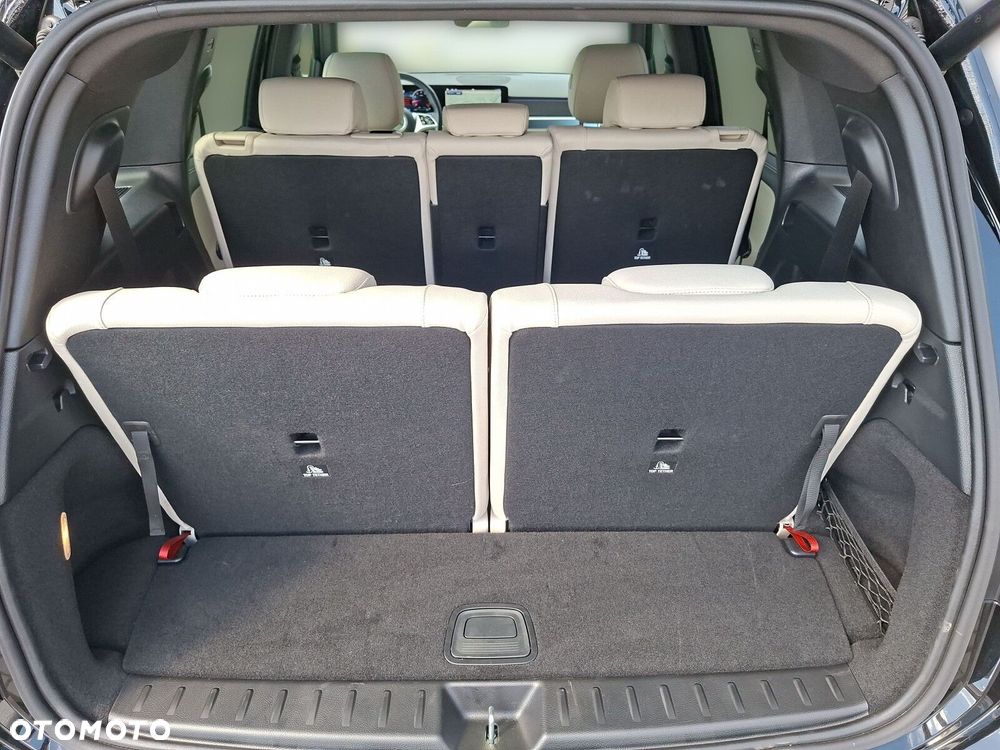 Mercedes-Benz GLB 200 mHEV Progressive 7G-DCT - 22