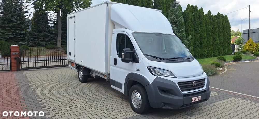 Fiat Ducato - 2
