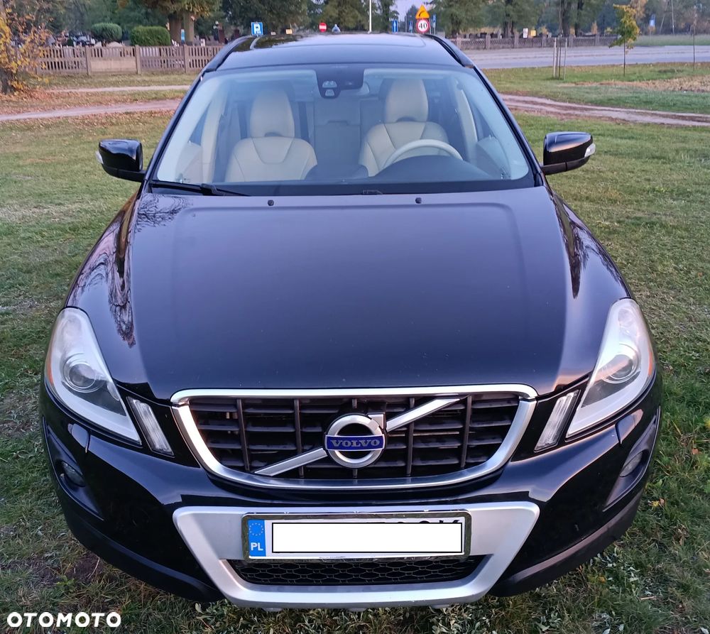 Volvo XC 60