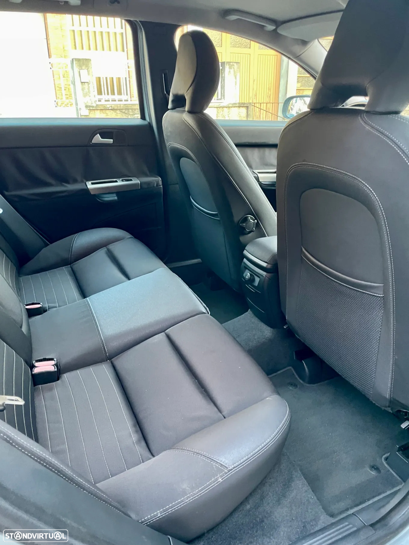 Volvo V50 2.0 D Sport - 15