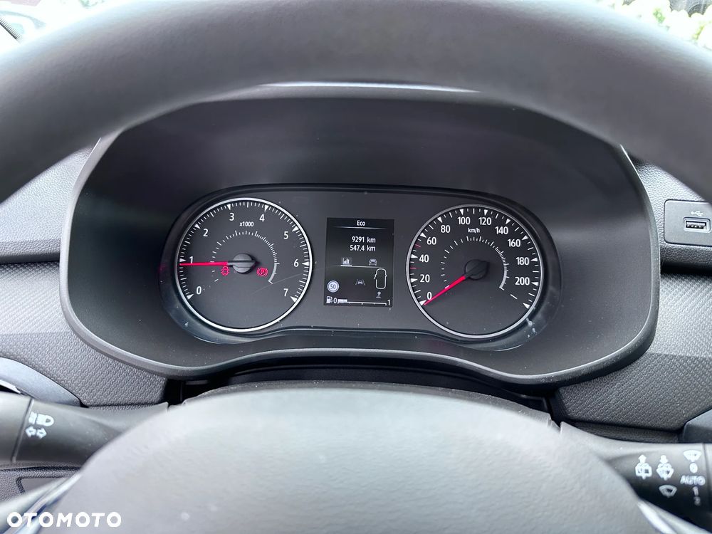 Dacia Sandero Stepway - 9