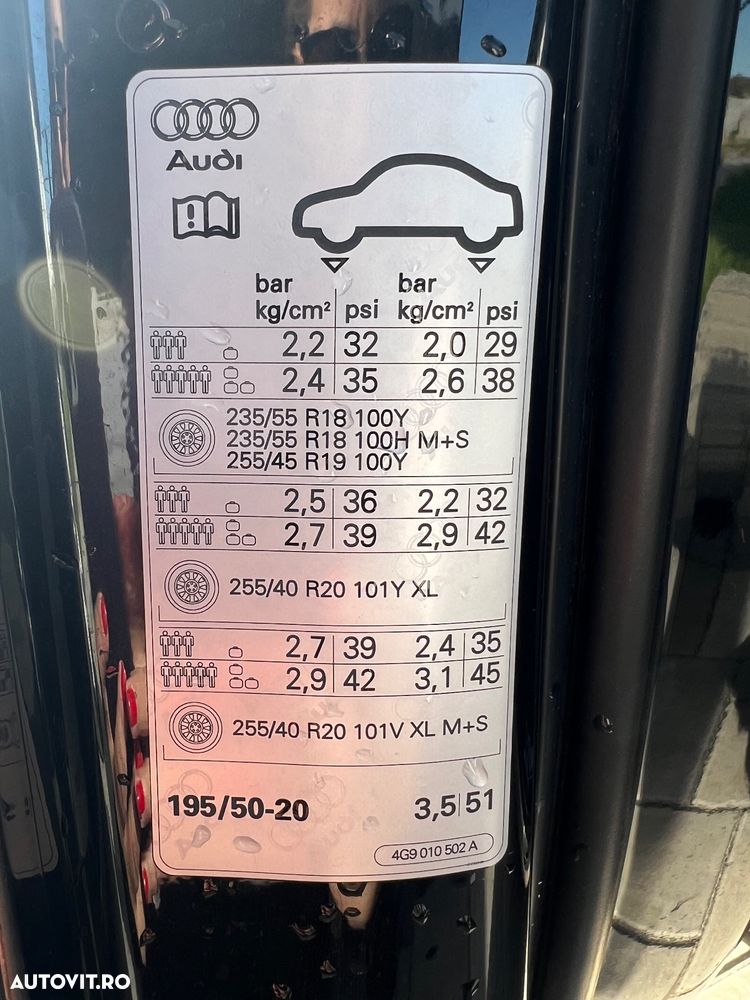 Audi A6 Allroad 3.0 TDI Quattro S tronic - 7