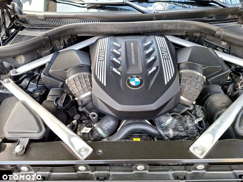 BMW X5 M - 11