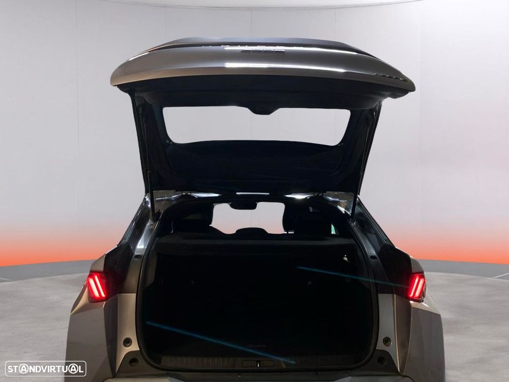 Peugeot 3008 1.2 Hybrid Allure e-DCS6 - 7