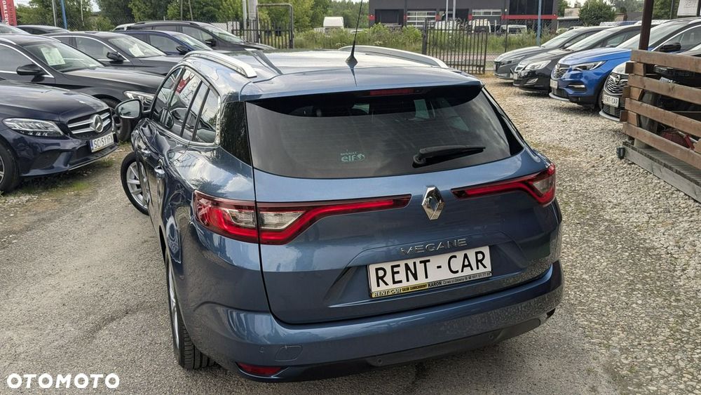 Renault Megane TCe 130 EDC Bose Edition - 13