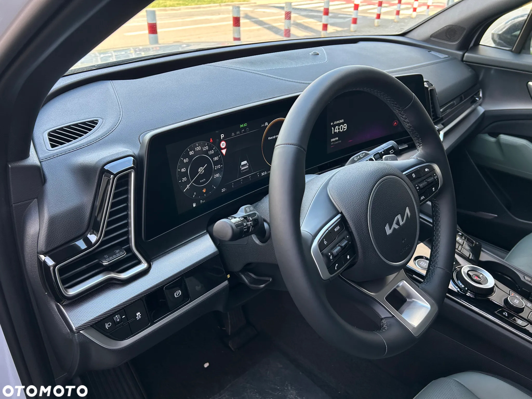 Kia Sportage 1.6 T-GDI Anniversary 2WD DCT - 15
