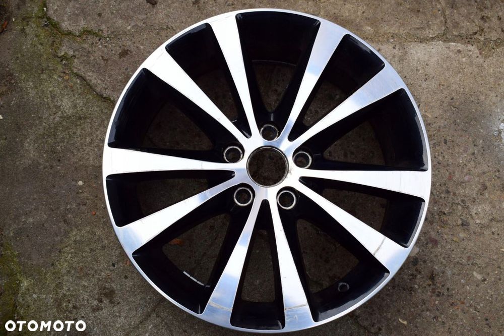 JEEP 18'' COMPASS PATRIOT CHRYSLER ORYGINAŁ!!! - 1