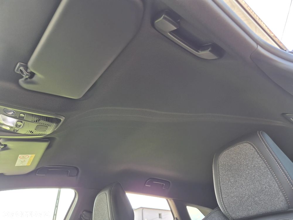 Peugeot 3008 - 21
