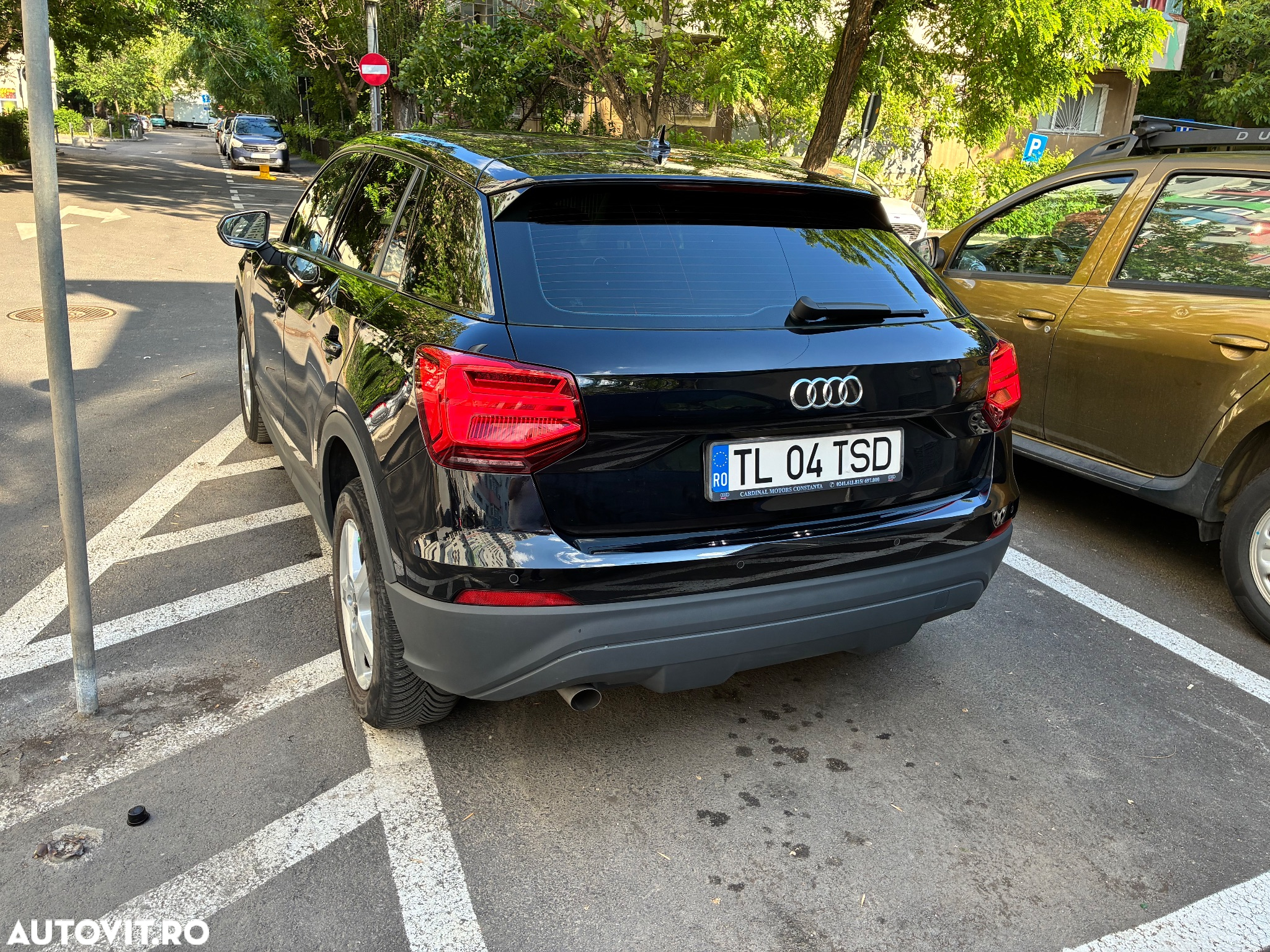 Audi Q2 - 11
