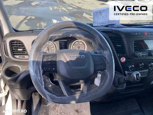 Iveco 35C16H - 7