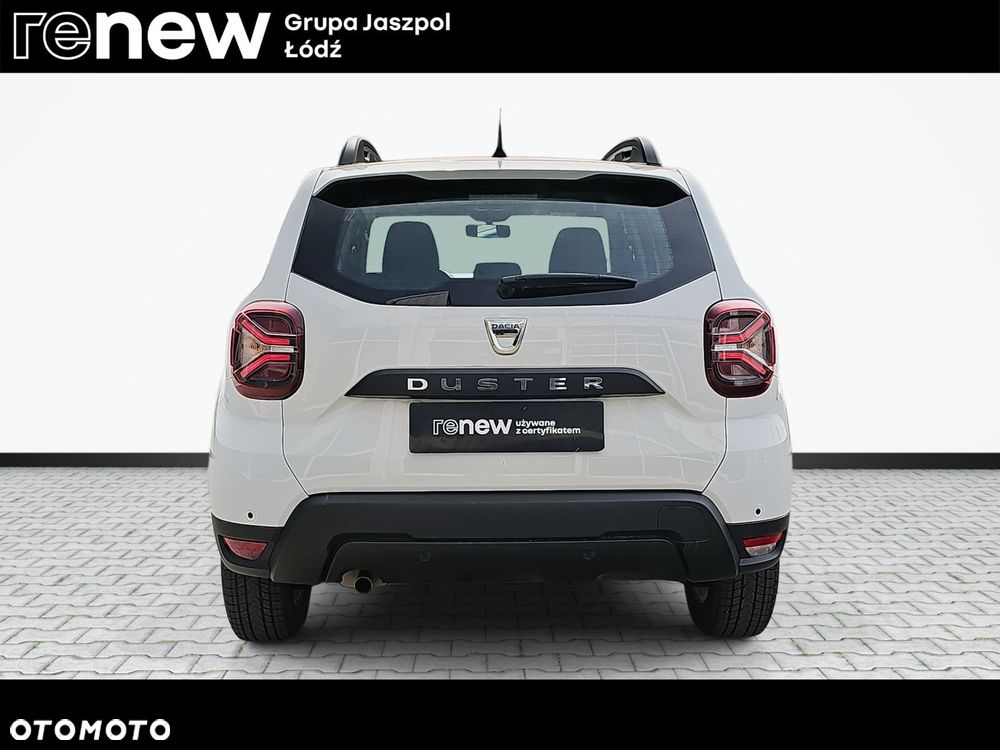 Dacia Duster - 6
