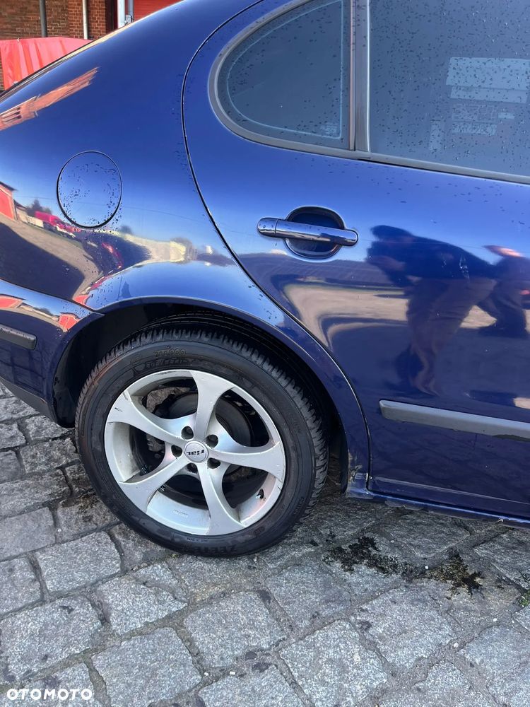 Seat Leon 1.9 TDI Stella - 14