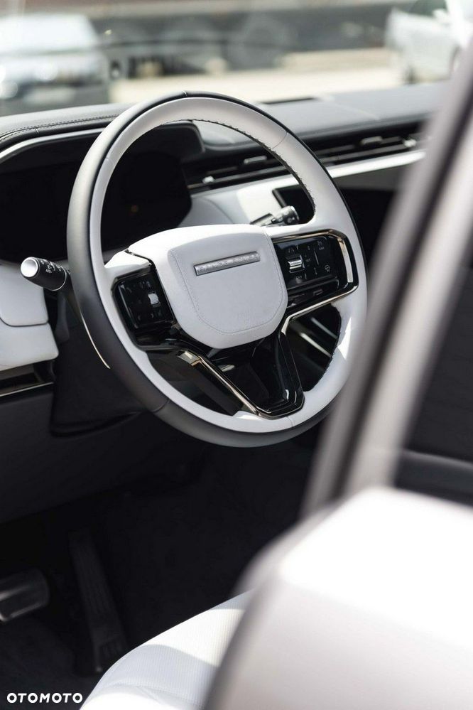 Land Rover Range Rover Sport - 17