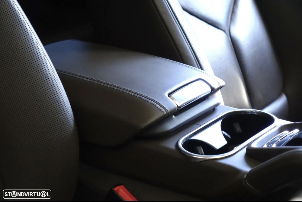 Porsche Cayenne Turbo - 21