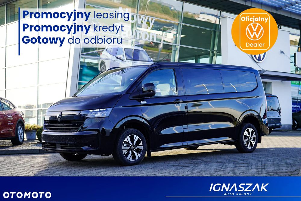 Volkswagen Caravelle 2.0 TDI L2 Life - 2