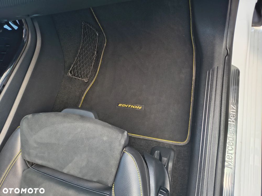 Mercedes-Benz Klasa A 200 AMG Line 7G-DCT - 10