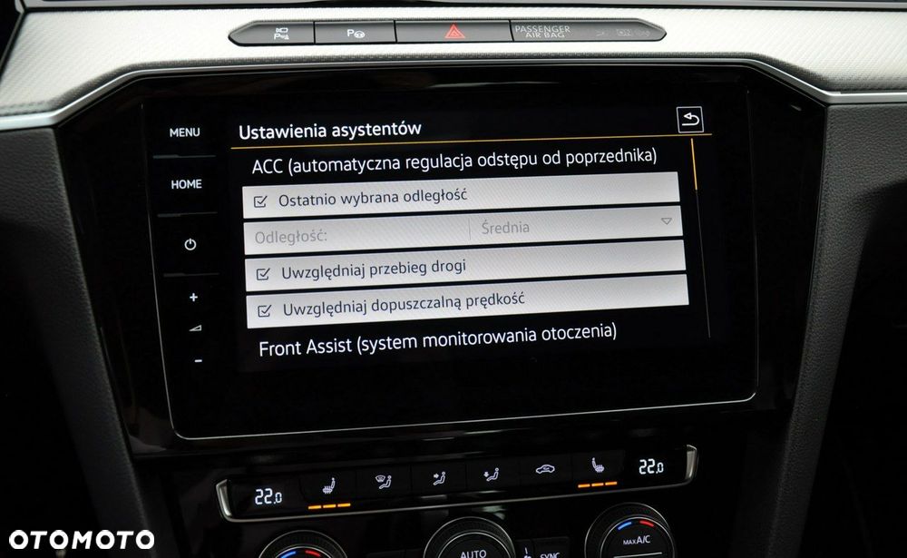 Volkswagen Arteon - 38