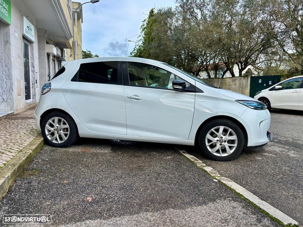 Renault Zoe - 17