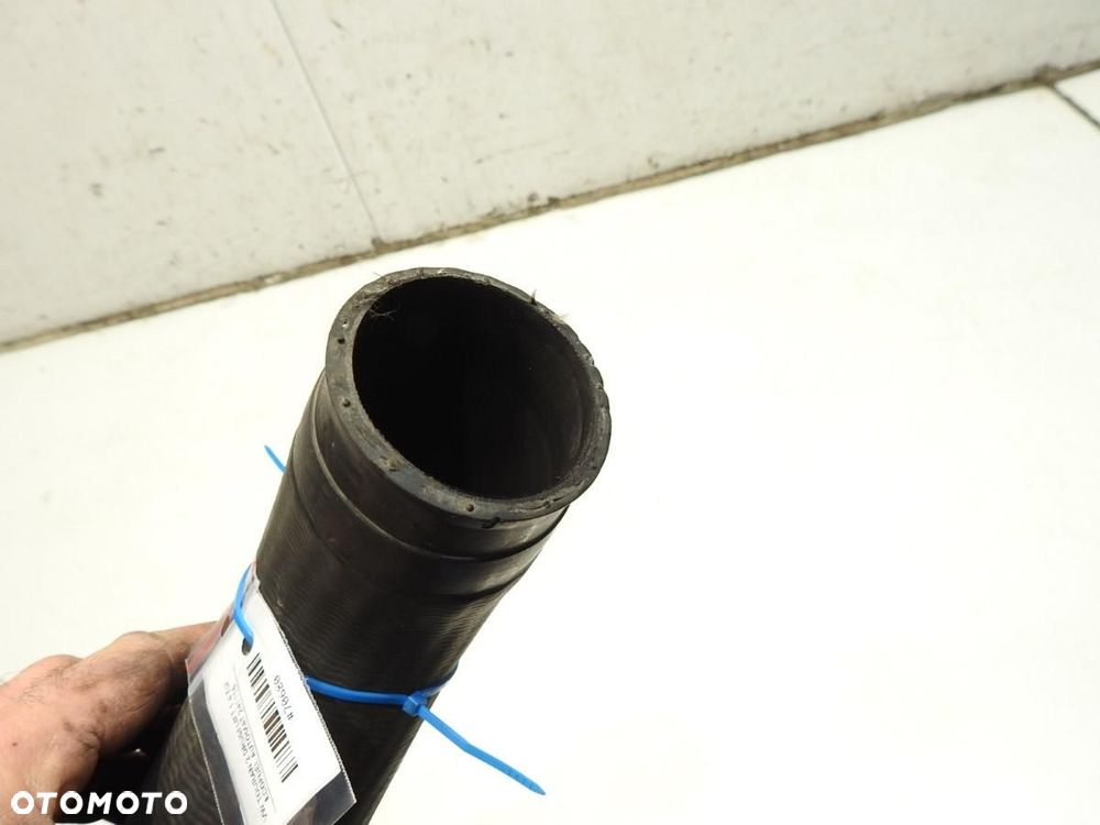 WĄŻ RURA INTERCOOLERA VW TOURAN 1T3 LIFT 1.4 TSI 1T0145762C - 5