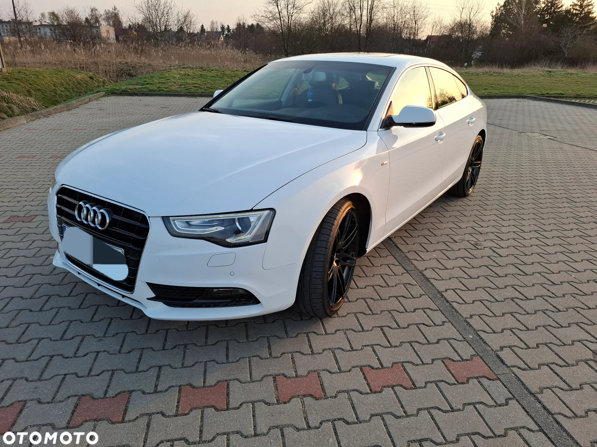Audi A5 - 18