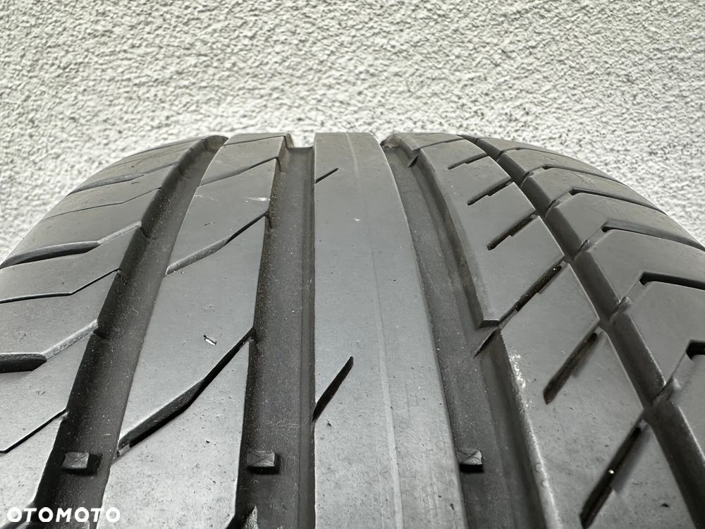 235 50 18 / Vw Tiguan 5NA 5N0 AUDI Q3 SKODA Kodiak / CONTINENTAL / r-LINE!!! - 6