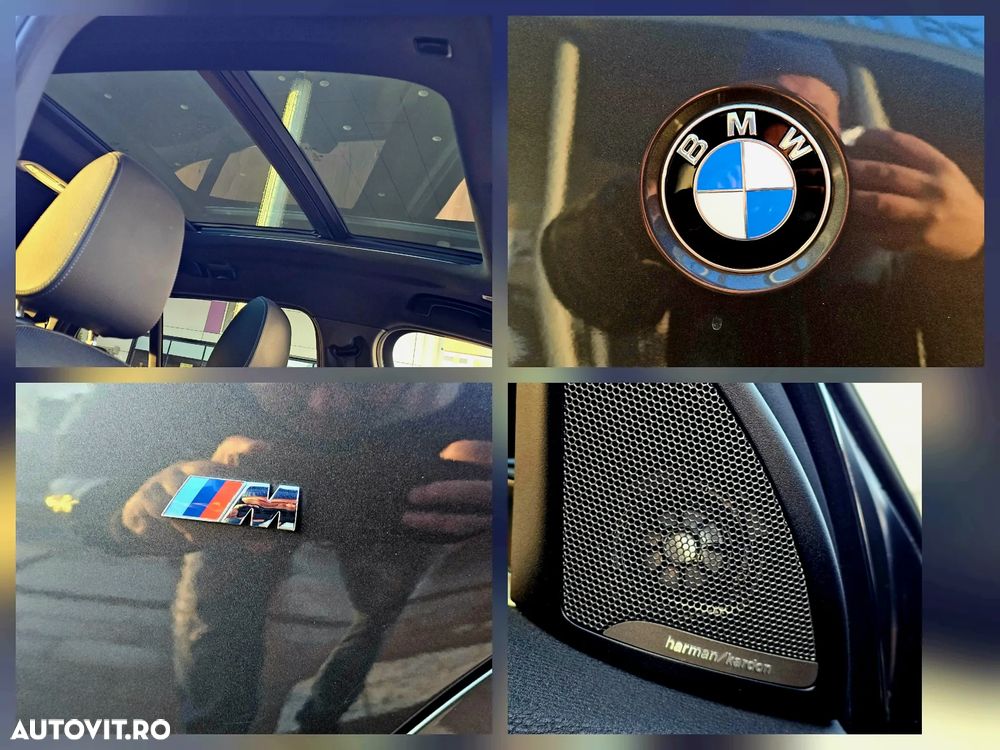 BMW X2 xDrive25e M Sport - 20