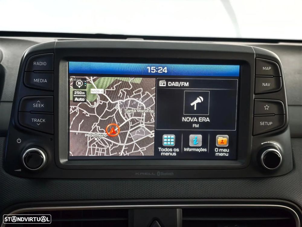 Hyundai Kauai 1.0 T-GDi Premium - 9