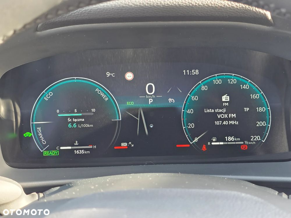 Toyota C-HR 1.8 Hybrid Executive - 18