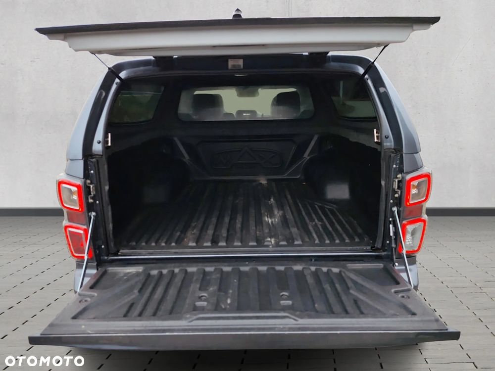 Isuzu D-Max 1.9 DC LSE - 17