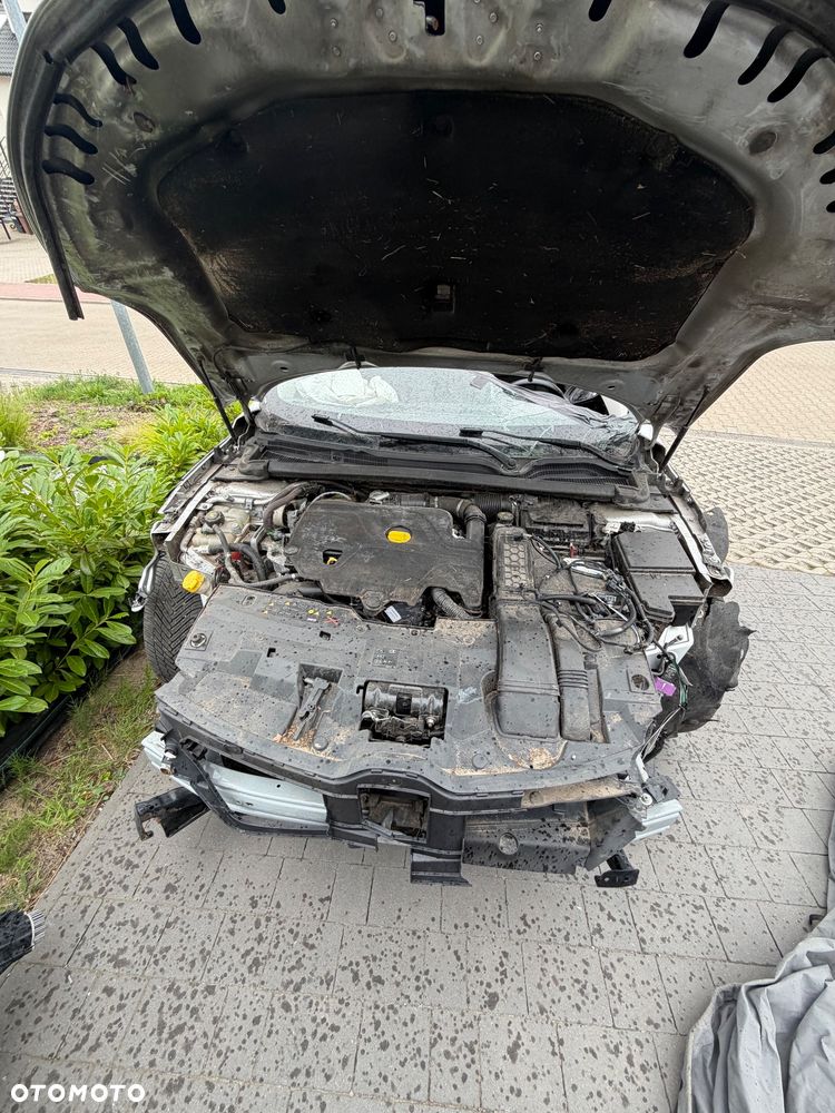Renault Talisman 1.6 Energy dCi Limited EDC - 7
