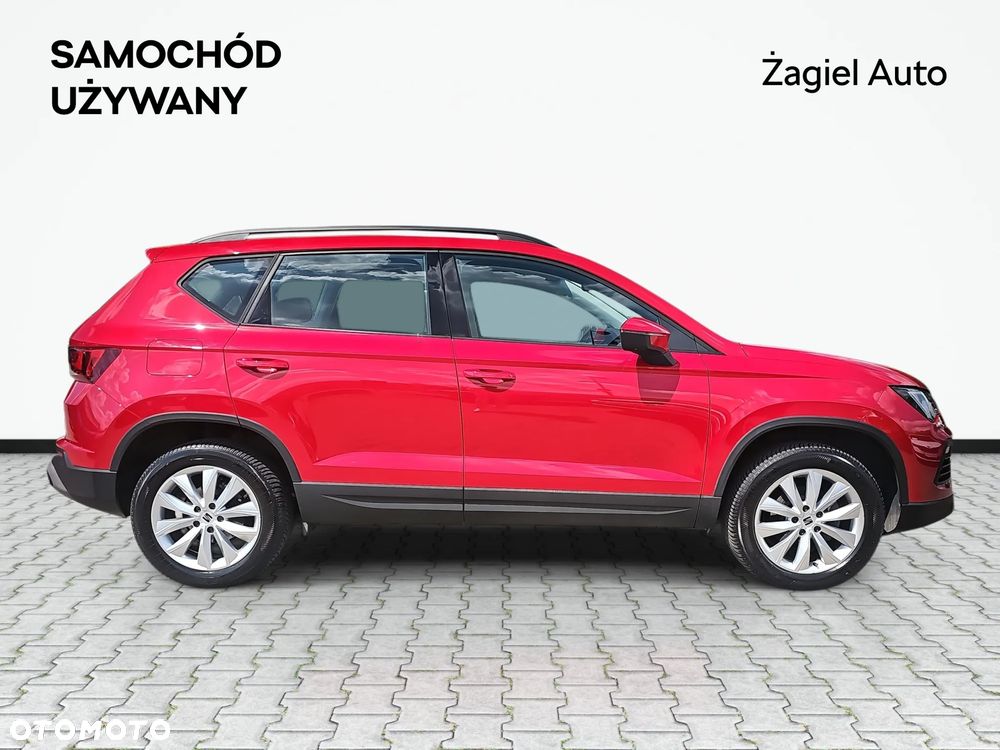 Seat Ateca 1.5 TSI Style S&S - 6