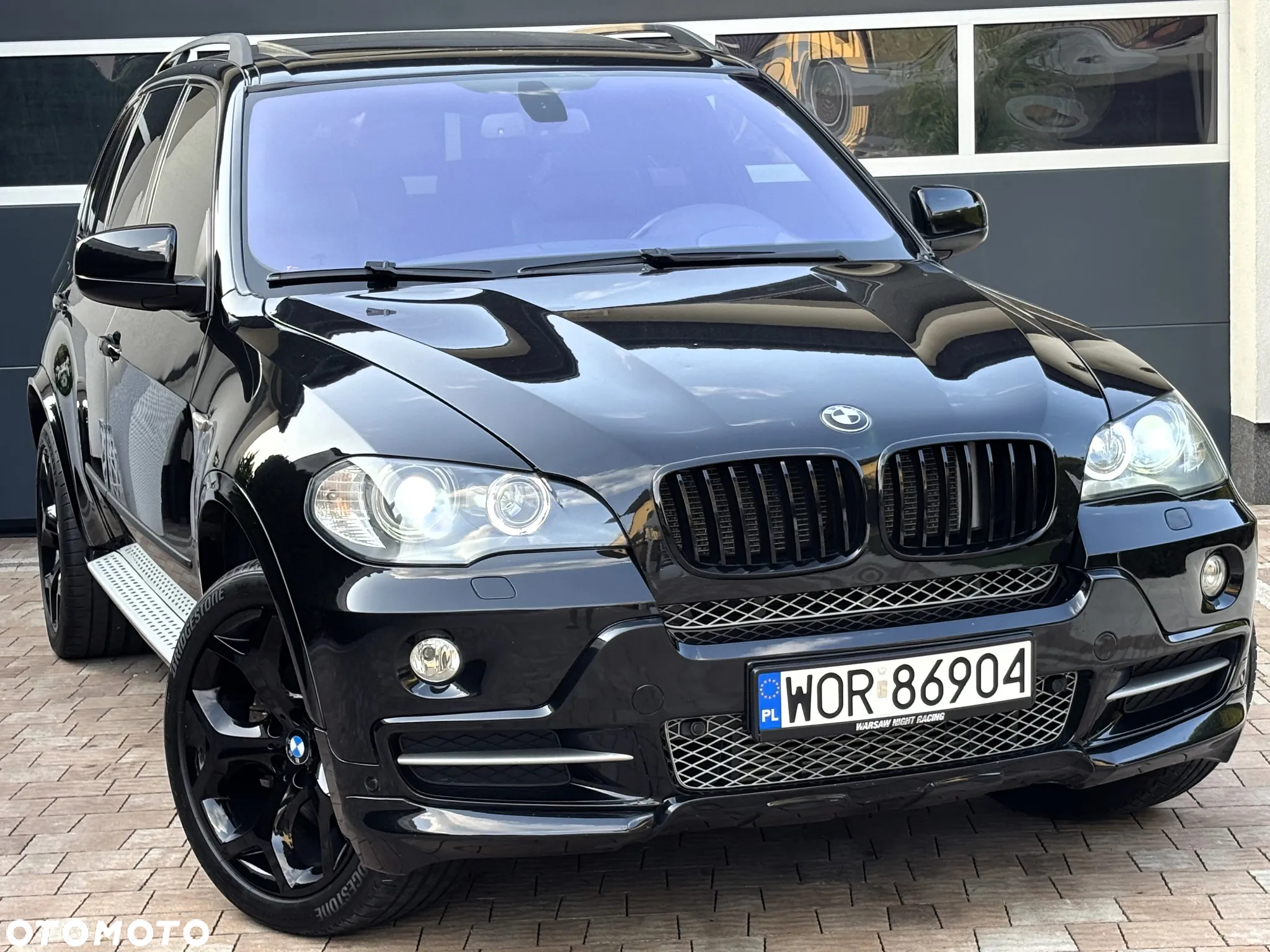 BMW X5 3.0d xDrive - 20