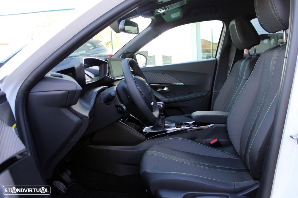 Peugeot 2008 PureTech 100 Stop&Start Allure - 47