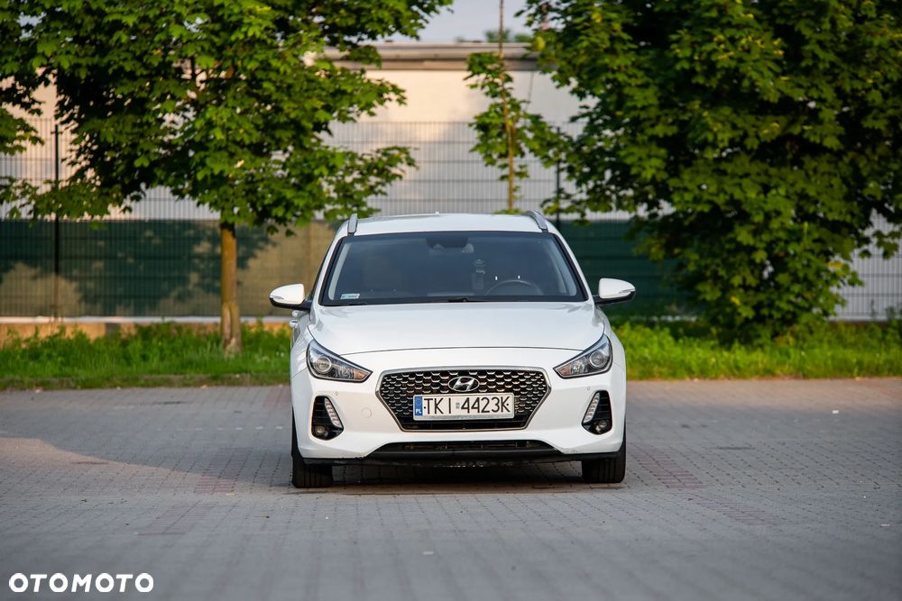 Hyundai i30 - 2
