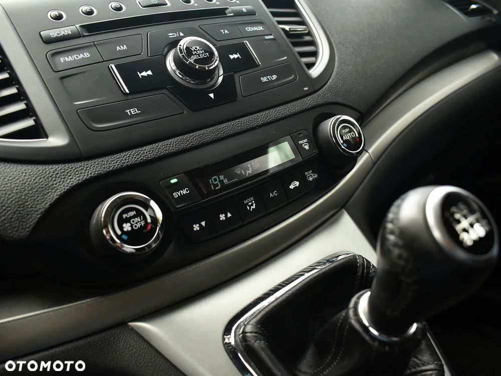 Honda CR-V 2.0 Lifestyle (Honda Connect+) - 19