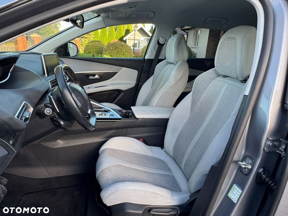 Peugeot 3008 THP 165 EAT6 Stop & Start Allure - 15