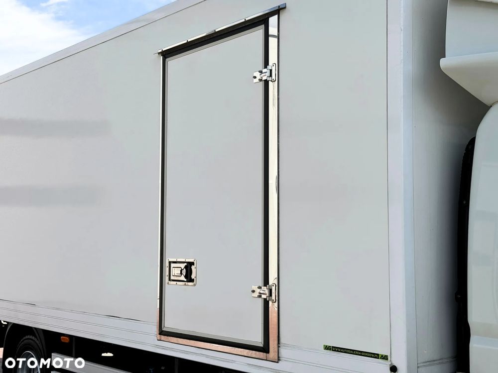 FUSO CANTER / MITSUBISHI / WINDA / SALON PL - 15