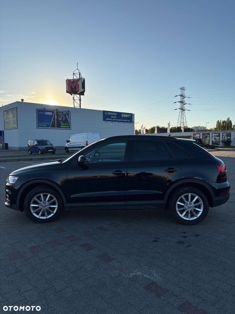 Audi Q3 1.4 TFSI CoD ultra - 7