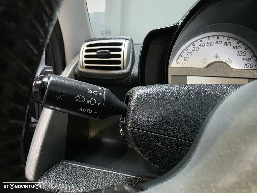 Smart ForTwo Coupé 0.8 cdi Passion 45 - 13