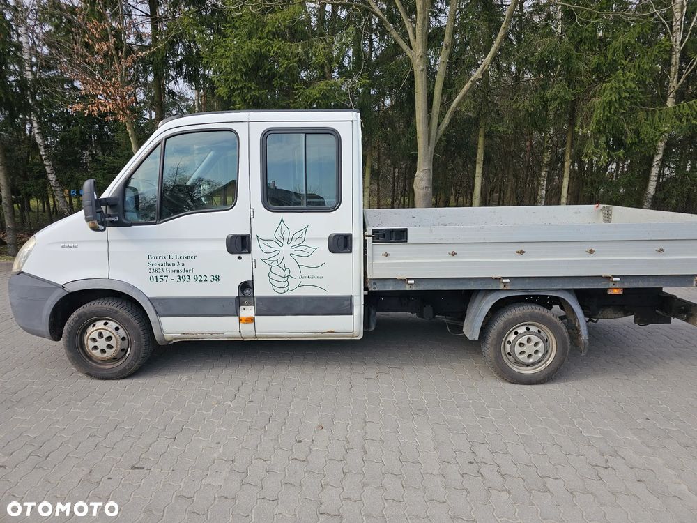 Iveco Daily - 10