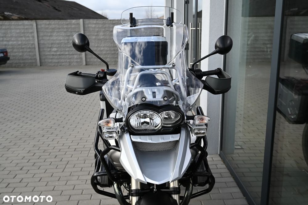 BMW GS - 6