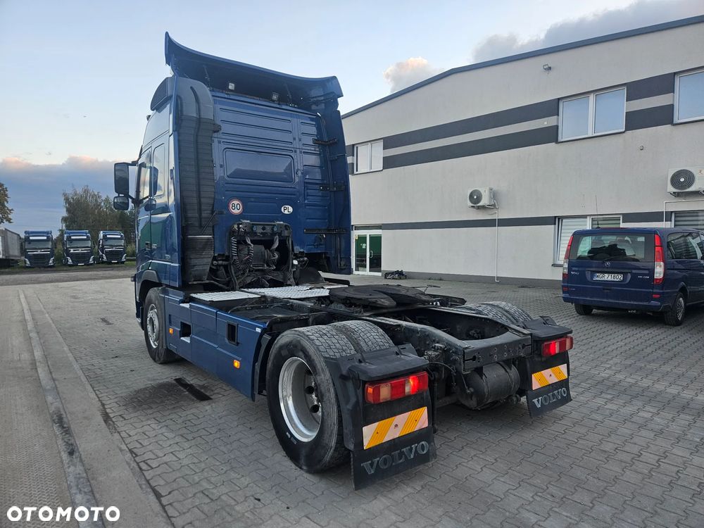Volvo FH13 460 standart - 5