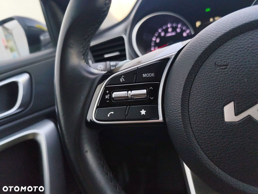 Kia XCeed 1.5 T-GDI M DCT - 18