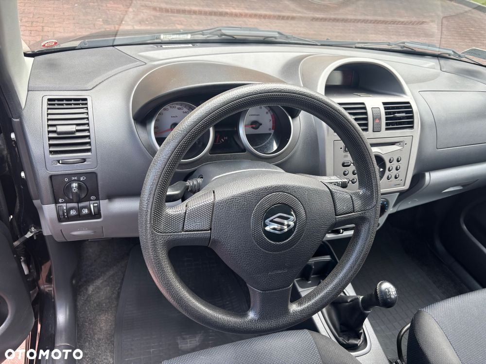 Suzuki Ignis 1.3 Comfort - 11