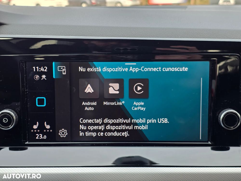 Volkswagen Golf 1.0 TSI OPF - 26