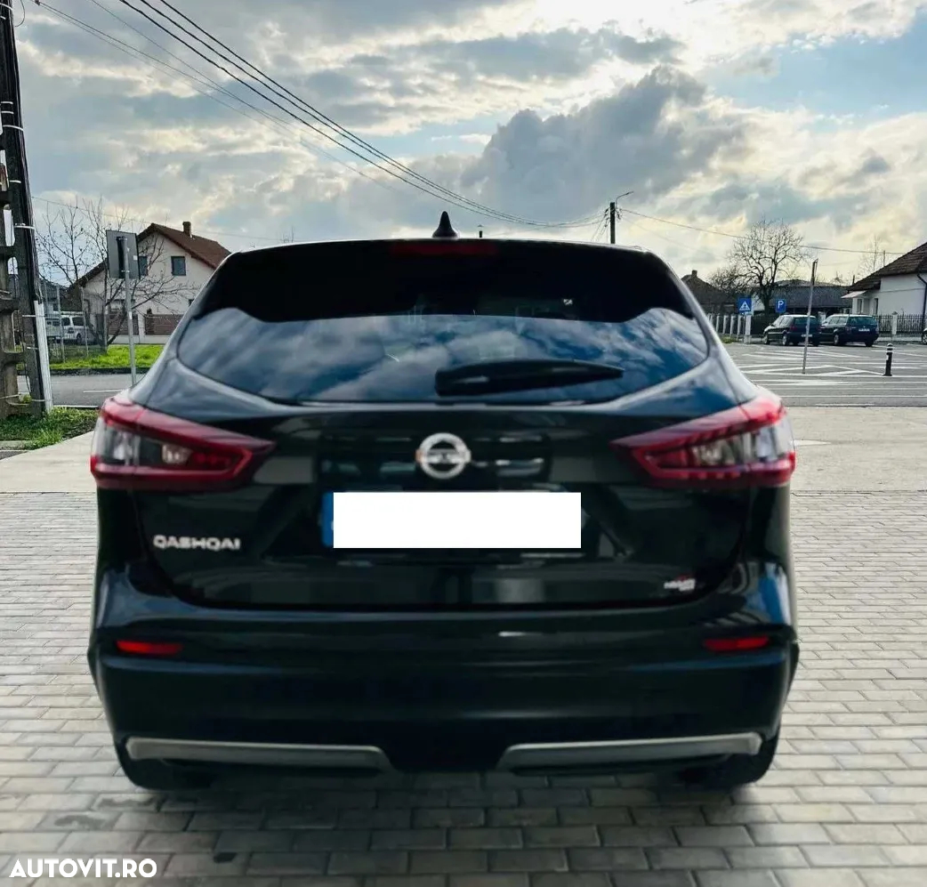 Nissan Qashqai 1.5 DCI DCT N-CONNECTA - 3