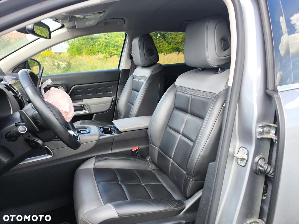 Citroën C5 Aircross 1.2 PureTech Shine EAT8 - 6
