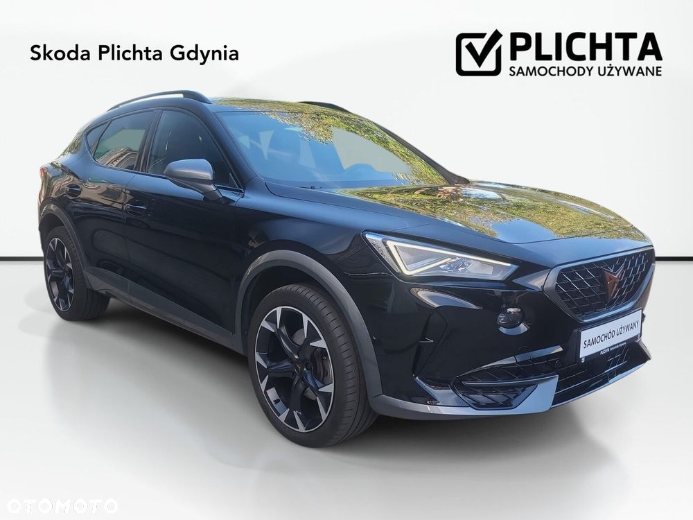 Cupra Formentor 2.0 TSI 4Drive DSG - 8