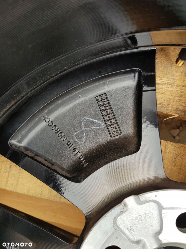 alufelgi 2g7601025a vw taigo 6.0 ''x 16'' 5x100 et35 - 11